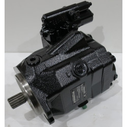 BOSCH REXROTH No. R992000701 ALA10VO45DFR1/52L-VSC11N00-S1507HYDRAULIC PISTON PUMP