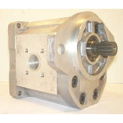 SNP3 /48 S SC47 HYDRAULIC GEAR PUMP