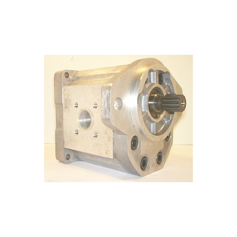 SNP3 /48 S SC47 HYDRAULIC GEAR PUMP