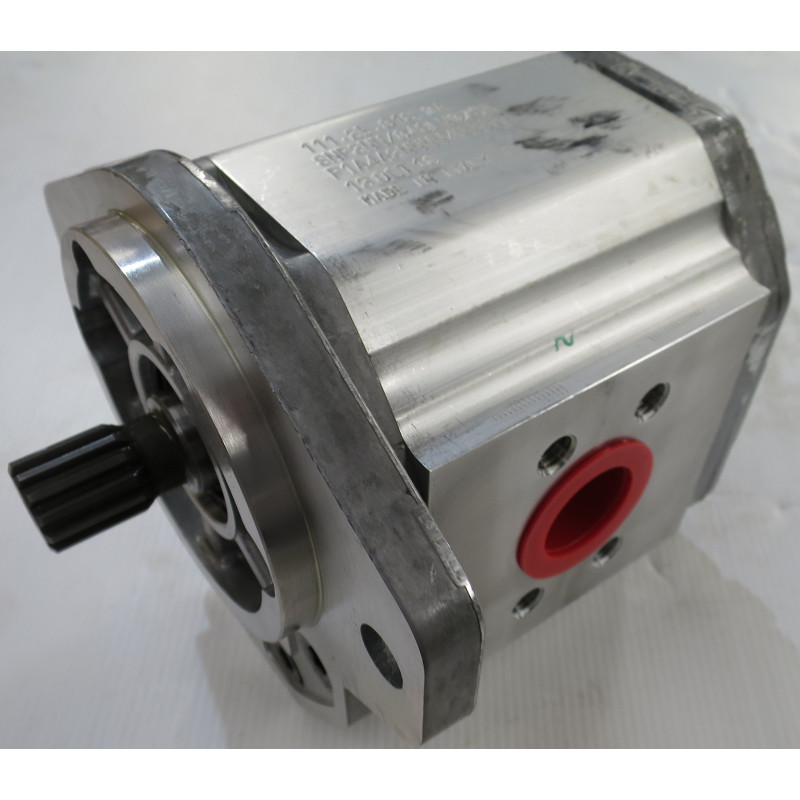 SNP3 48S SC07 HYDRAULIC GEAR PUMP