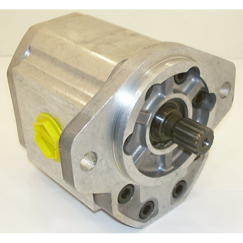 SNP3 48S SC07 E HYDRAULIC GEAR PUMP