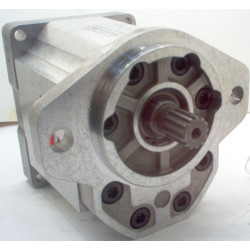 SNP3 A48L SC47.C  HYDRAULIC GEAR PU