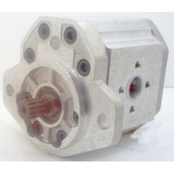 SNP3 48S SC07 C HYDRAULIC GEAR PUMP