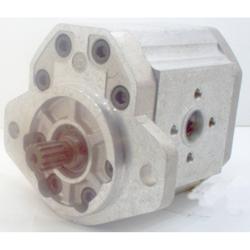 SNP3 48S SC07 C HYDRAULIC GEAR PUMP