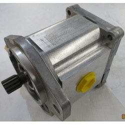 SNP3 48S SC47.F HYDRAULIC GEAR PUMP