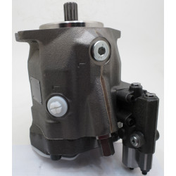 A A10V O45 DRG/52R-PUC61N00 SO 97 13 TOOTH SPLINE REAR SAE PORTSDR SETTING 172 BARHYDRAULIC PISTON PUMP