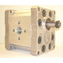 SNP3 A48L C041 HYDRAULIC GEAR PUMP