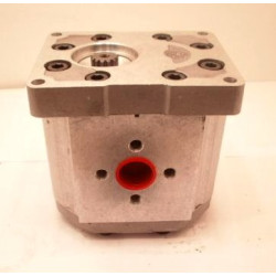 SNP3 48 S SC11 HYDRAULIC GEAR PUMP