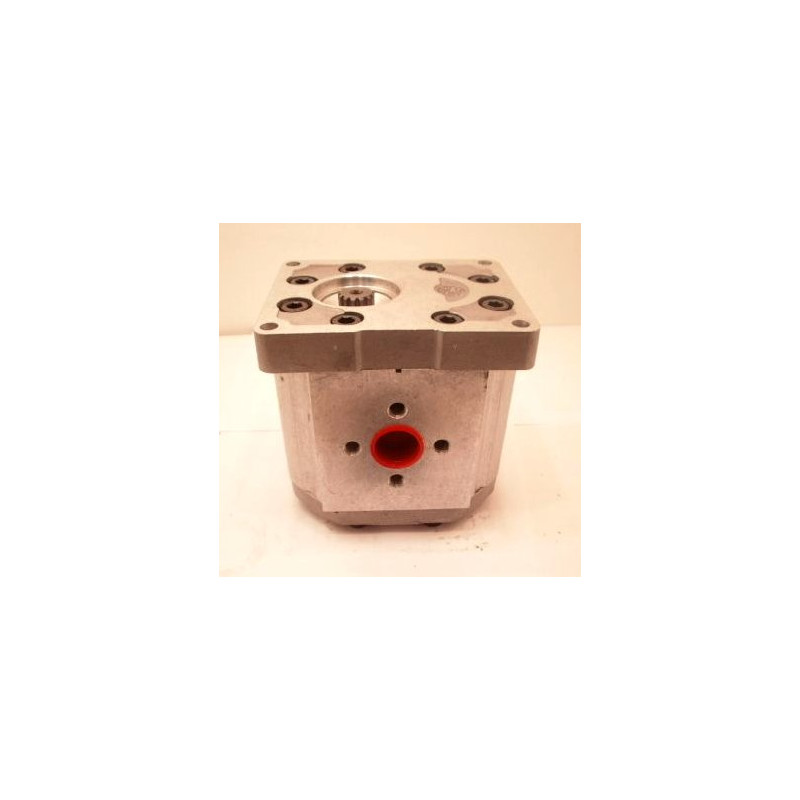 SNP3 48 S SC11 HYDRAULIC GEAR PUMP