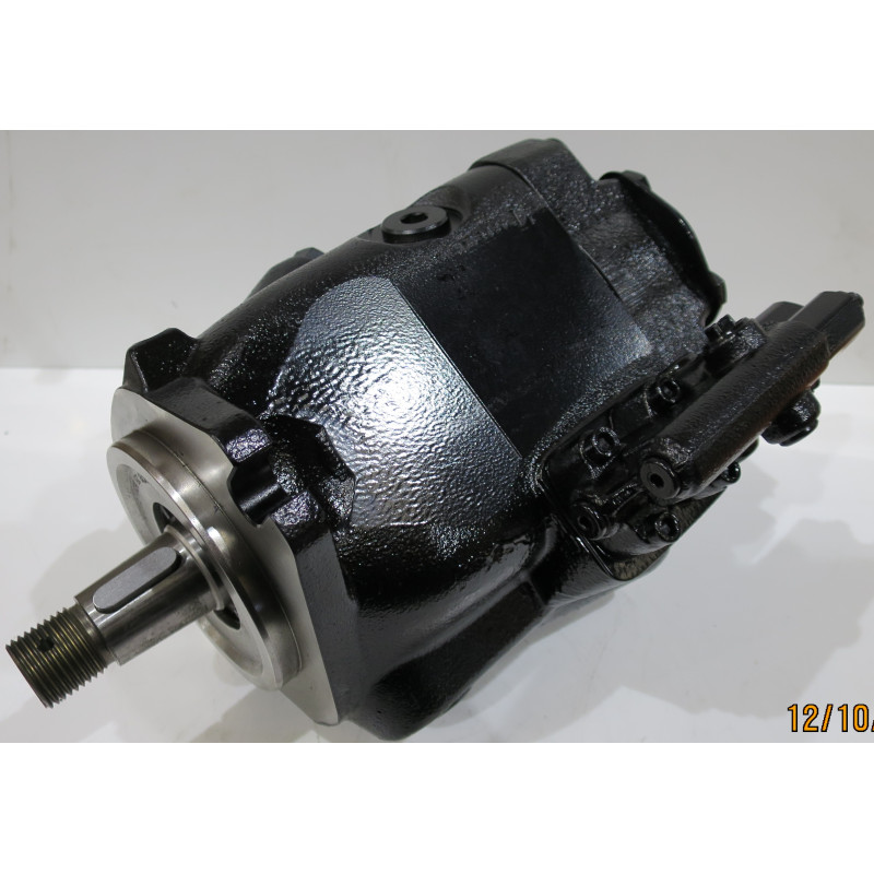 R LA10VNO 85 DRS /53R-VCC11N00    E REPLACESA  A10VNO 85 DRS /53R-VCC11N00    -S2185HYDRAULIC PISTON PUMP