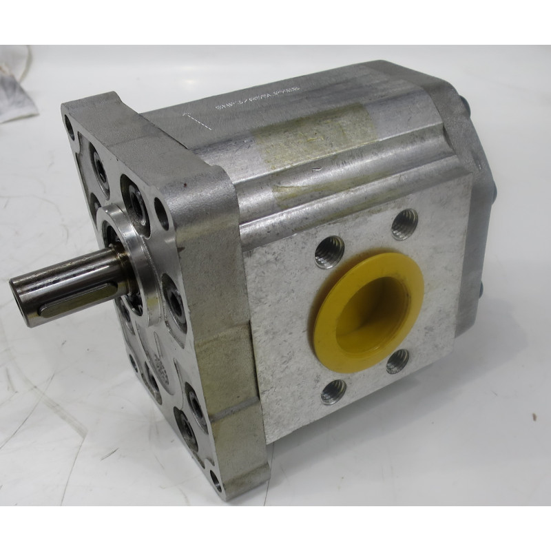 SNP3 55S HYDRAULIC GEAR PUMP