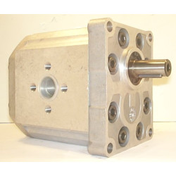 SNP3 55S CI01 HYDRAULIC GEAR PUMP