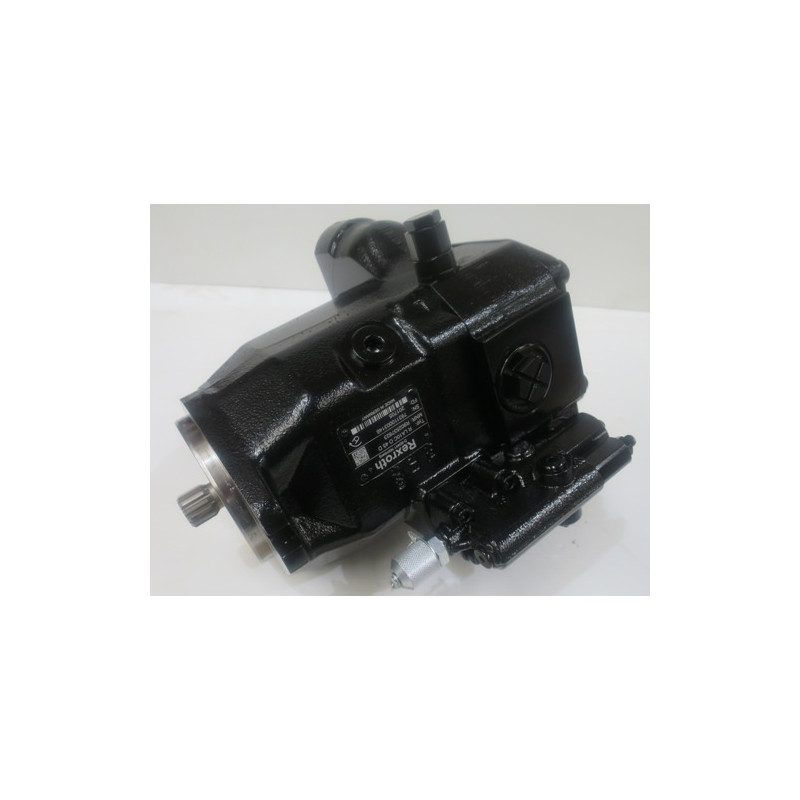 R LA10V O 28 DFR1/52R-HTC40N00 E R902445428  REPLACED BY R902537227HYDRAULIC PISTON PUMP