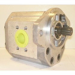 SNP3 / 55 S SC07 HYDRAULIC GEAR PUM