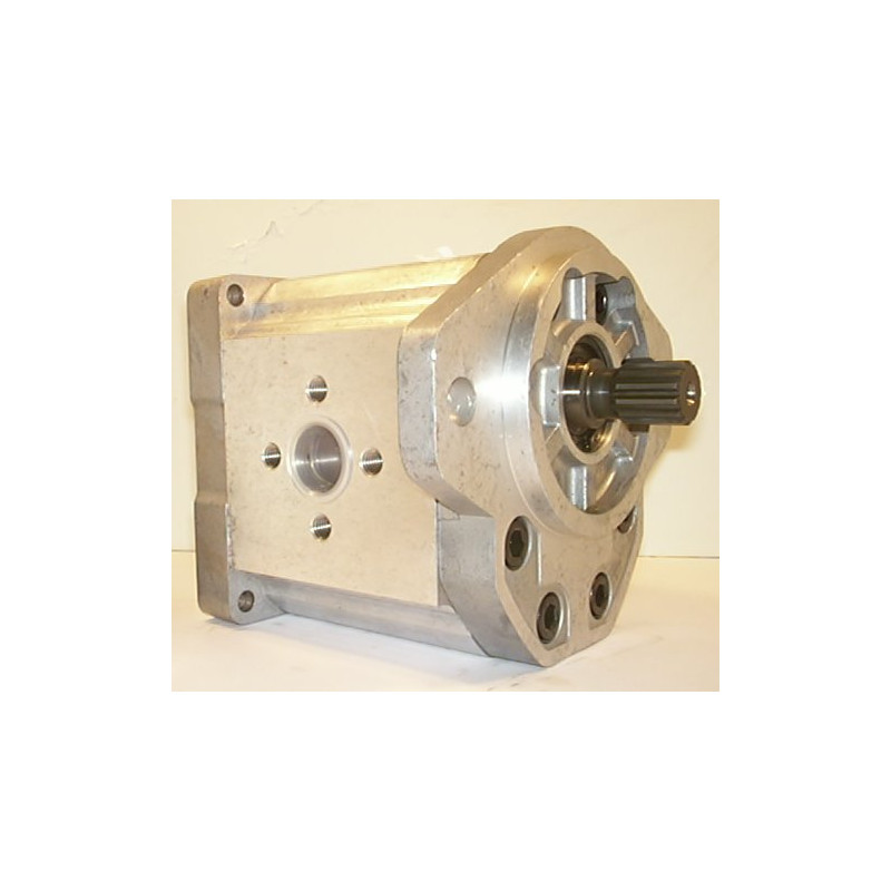 SNP3 A55L S SC47 C HYDRAULIC GEAR P