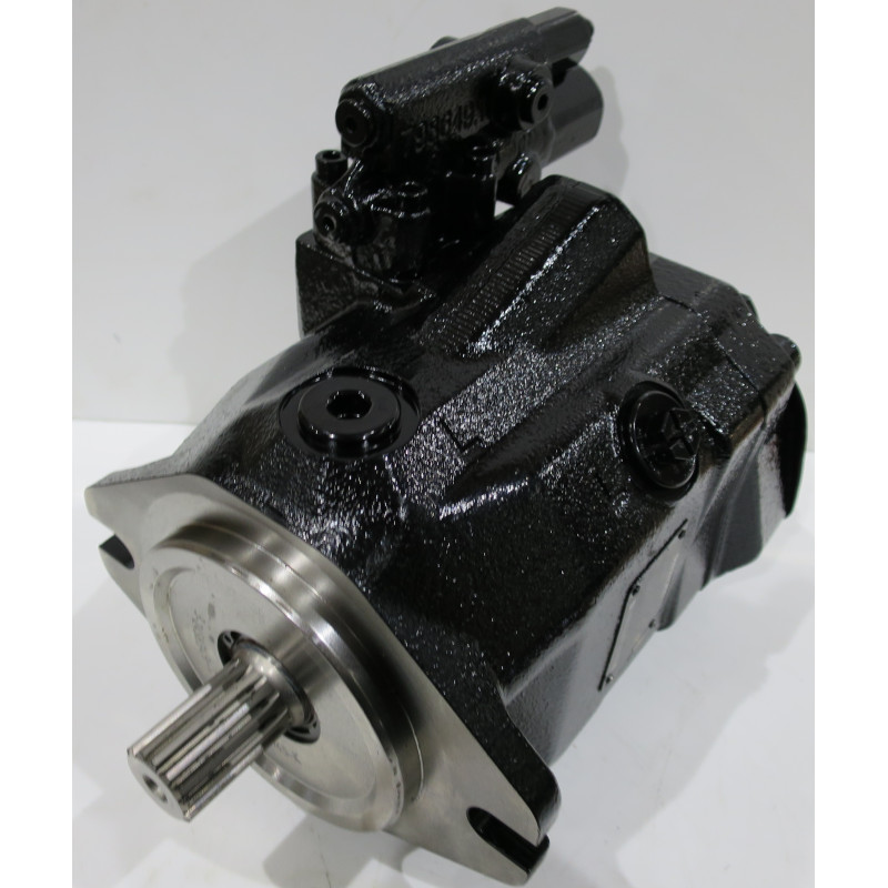 R LA10VNO 63 DRS /52R-VRC11N00    E REPLACESA  A10VNO 63 DRS /52R-VRC11N00HYDRAULIC PISTON PUMP