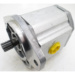 SNP3 A55L SSTB HYDRAULIC GEAR PUMP