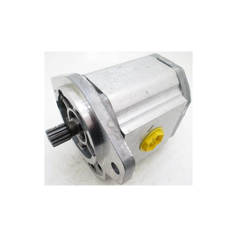 SNP3 A55L SSTB HYDRAULIC GEAR PUMP