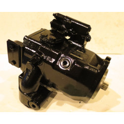 R LA10C O 45 DFR1/52R-VWC12H502D E HYDRAULIC PISTON PUMP