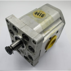 SNP3 A55L TXEB HYDRAULIC GEAR PUMP