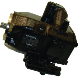 R LA10C O 45 DFR1/52R-VWC12H502D E R902537841 (Old no.R902493583)HYDRAULIC PISTON PUMP