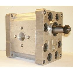 SNP3 A55L C041 HYDRAULIC GEAR PUMP