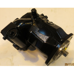 R LA10C O 45 DFR1/52R-VWC12H502D E HYDRAULIC PISTON PUMP