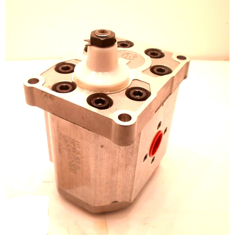 SNP3 A55L CO01 HYDRAULIC GEAR PUMP