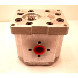 SNP3 55 S SC11 HYDRAULIC GEAR PUMP