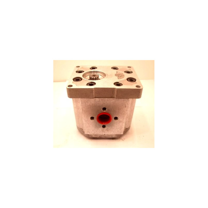 SNP3 55 S SC11 HYDRAULIC GEAR PUMP