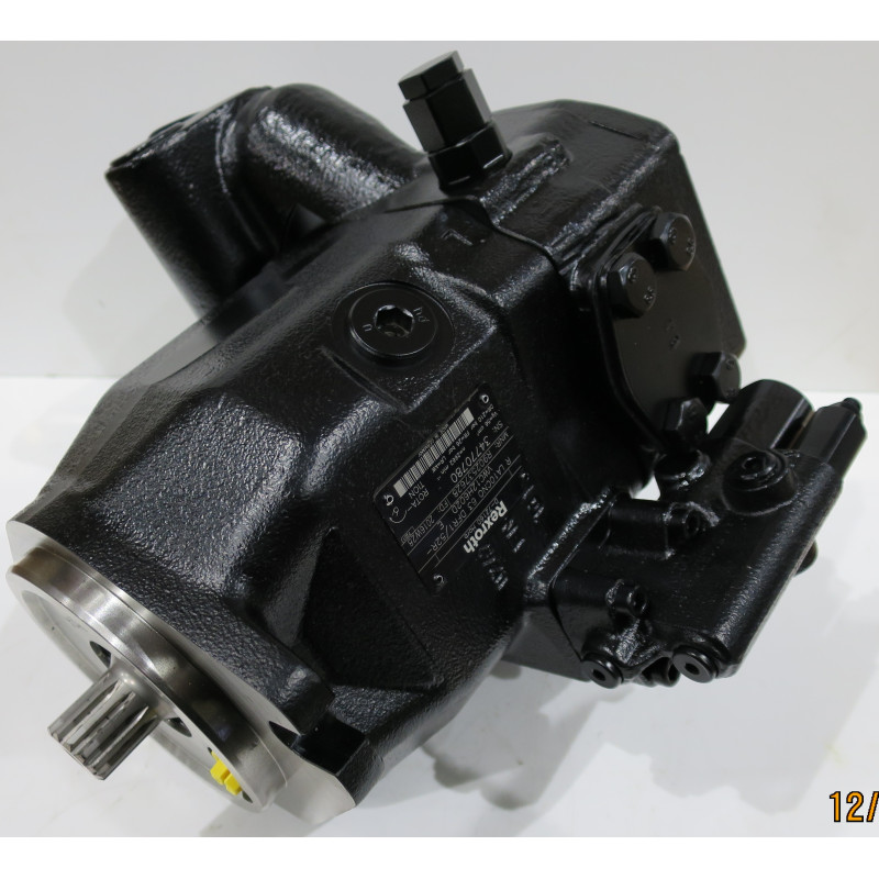 R LA10CNO 63 DFR1/52R-VWC12H602D  E REPLACESA A10CNO63DFR1/52R-VWC12H602DS1536HYDRAULIC PISTON PUMP