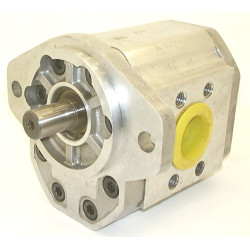 SNP3 A63L CI07 HYDRAULIC GEAR PUMP