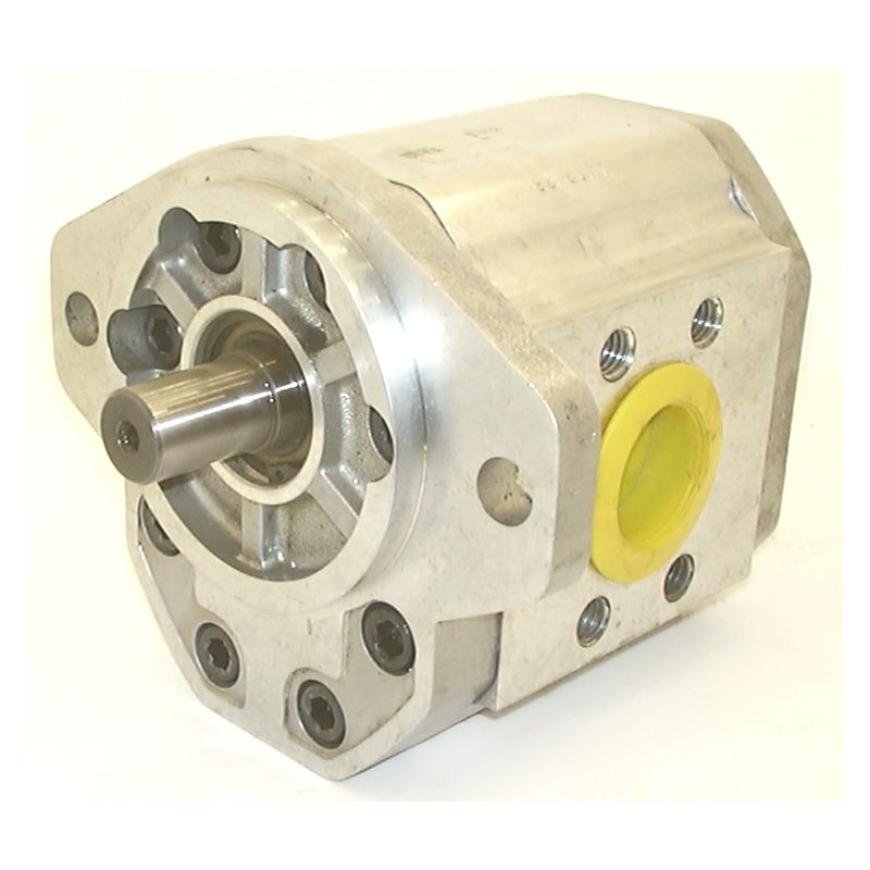 SNP3 A63L CI07 HYDRAULIC GEAR PUMP