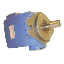 T6C0141R1 SINGLE HYDRAULIC PUMP