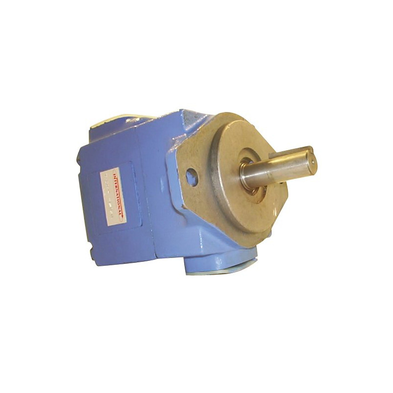 T6C0141R1 SINGLE HYDRAULIC PUMP