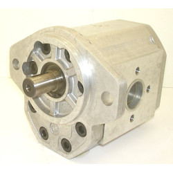 SNP3 A63L LSSB HYDRAULIC GEAR PUMP