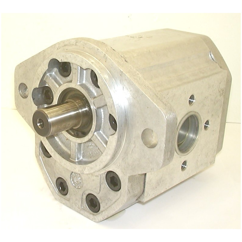 SNP3 A63L LSSB HYDRAULIC GEAR PUMP