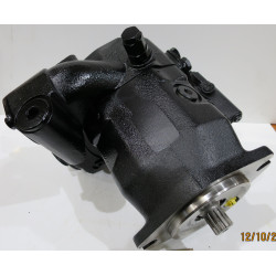 R LA10C O 45 DFR1/52R-VWC12H502D  E REPLACESA  A10C O 45 DFR1/52R-VWC12H502DS2254HYDRAULIC PISTON PUMP