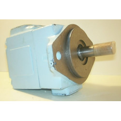 T6C0281R1 SINGLE HYDRAULIC PUMP