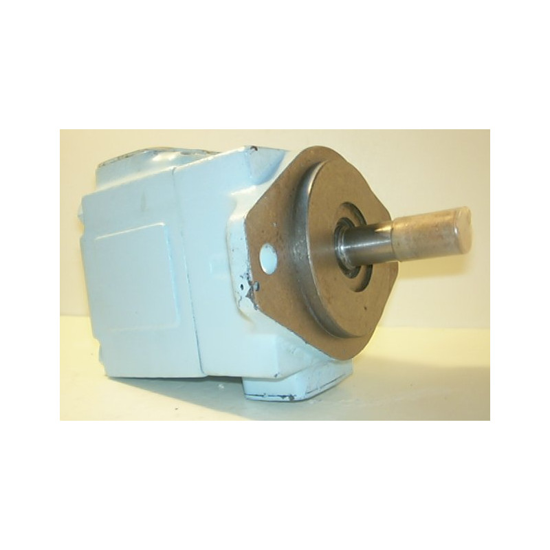 T6C0281R1 SINGLE HYDRAULIC PUMP