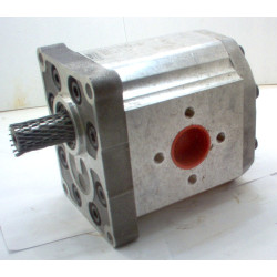 SNP3 63S CI01 HYDRAULIC GEAR PUMP