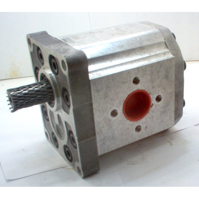 SNP3 63S CI01 HYDRAULIC GEAR PUMP