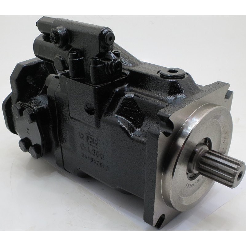 ALA10VO 60 DFR1/52R-PSD12K04 -S1517 HYDRAULIC PISTON PUMP