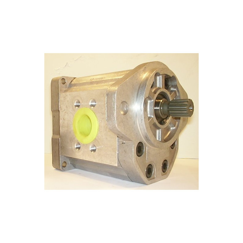 SNP3 63S SC47 HYDRAULIC GEAR PUMP