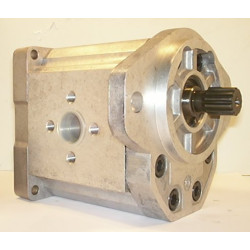 SNP3 A63L SC47.C HYDRAULIC GEAR PUM