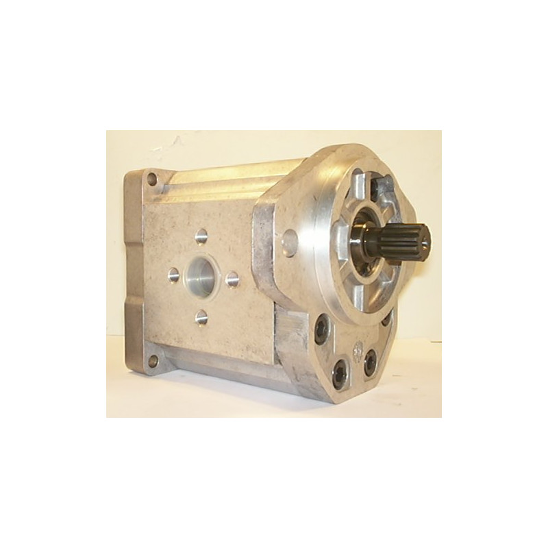 SNP3 A63L SC47.C HYDRAULIC GEAR PUM