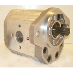 SNP3 A63L SC07...C HYDRAULIC GEAR P