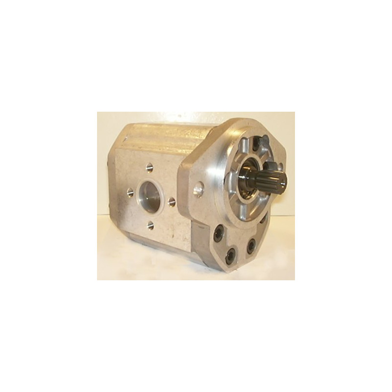 SNP3 A63L SC07...C HYDRAULIC GEAR P