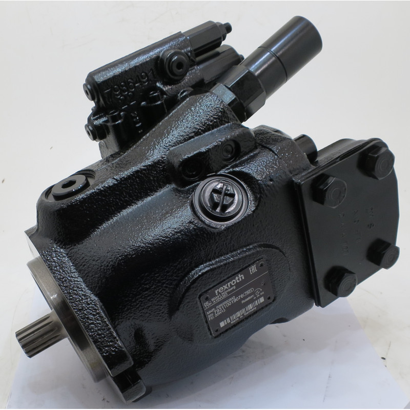 ALA10VO63LA9DS/53R-VQC62N00-SO928 R902450732HYDRAULIC PISTON PUMP