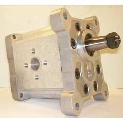 SNP3 A63L C043 HYDRAULIC GEAR PUMP